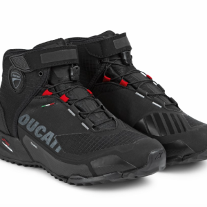 BOTIN DUCATI CITY HOMBRE - Imagen 2